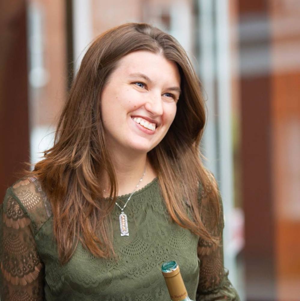 Meet your Posher, Morgan